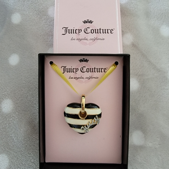 Juicy Heart💗Pendant for Necklace or Bracelet - Picture 1 of 13